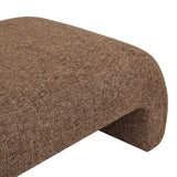 Aubury Day Bed Cinnamon Speck