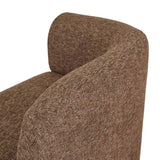Aubury Day Bed Cinnamon Speck
