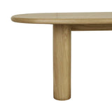 floyd dining table natural