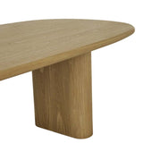 floyd dining table natural