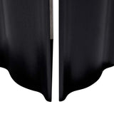 Leon Dining Table Black
