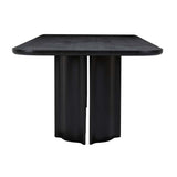 Leon Dining Table Black