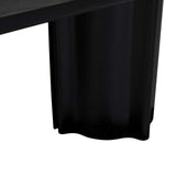 Leon Dining Table Black