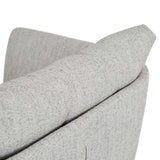 Hugo Marla Sofa Chair Ice Grey