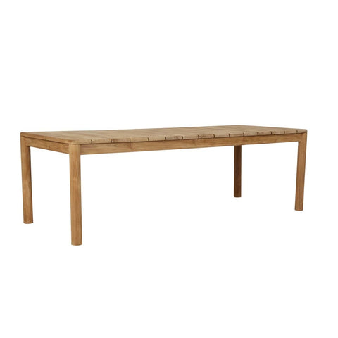 lucy dining table 2400mm
