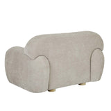Sidney Plump Sofa Chair Copeland Birch