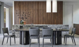 Leon Dining Table Black