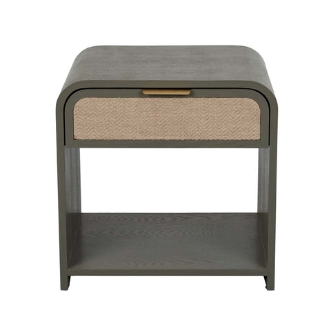Chloe Arc Bedside Snowgum