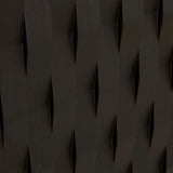 Trove Brick Side Table Black
