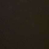Trove Brick Side Table Black