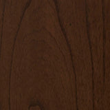 Trove Loop Bedside Chestnut