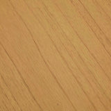 Trove Twist Side Table Natural