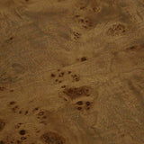 Trove Burl Bedside Vintage