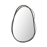 Harira Entwine Mirror Black