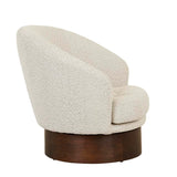 Trove Classic Armchair Ivory
