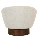 Trove Classic Armchair Ivory
