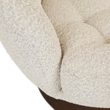 Trove Classic Armchair Ivory