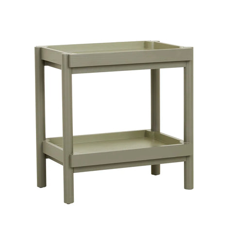 Rocco Bedside Snowgum