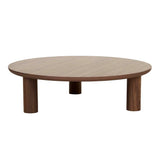 Seb Coffee Table Walnut
