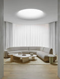 Nido Large Coffee Table Snowgum