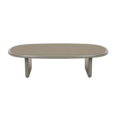 Nido Large Coffee Table Snowgum