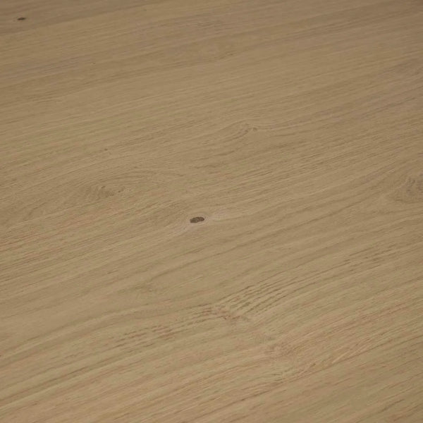 Seb Curve Dining Table 3000mm Natural – the design library