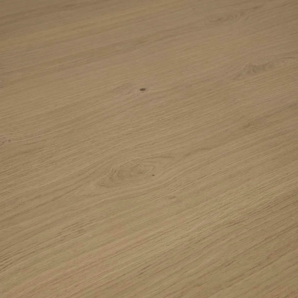 Seb Curve Dining Table 3000mm Natural – the design library