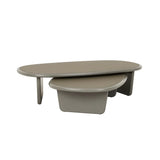 Nido Large Coffee Table Snowgum