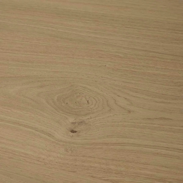 Seb Curve Dining Table 3000mm Natural – the design library