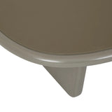 Nido Large Coffee Table Snowgum