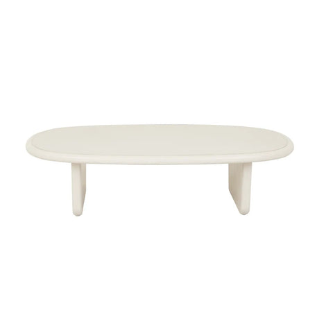 Nido Small Coffee Table Porcelain