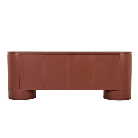 Pluto Buffet Brick
