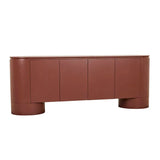 Pluto Buffet Brick