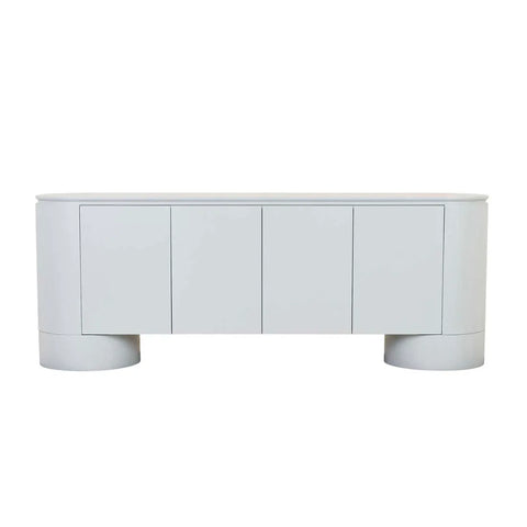 Pluto Buffet Powder Blue