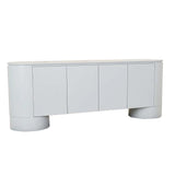 Pluto Buffet Powder Blue