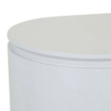 Pluto Buffet Powder Blue