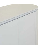 Pluto Buffet Powder Blue