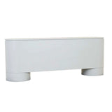 Pluto Buffet Powder Blue