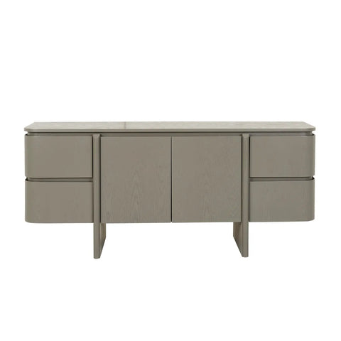 Elijah Buffet Snowgum