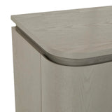 Elijah Buffet Snowgum