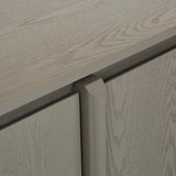 Elijah Buffet Snowgum