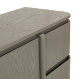 Elijah Buffet Snowgum