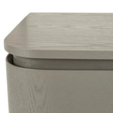 Elijah Buffet Snowgum