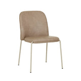 Ace Stackable Dining Armchair Mist