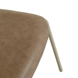 Ace Stackable Dining Armchair Mist