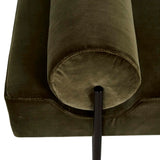 Axel Bench Seat Caper Velvet