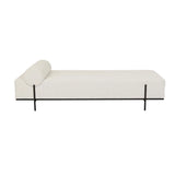 Axel Daybed Oat Boucle