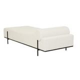 axel daybed oat boucle