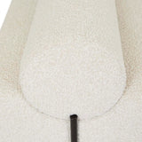 Axel Daybed Oat Boucle