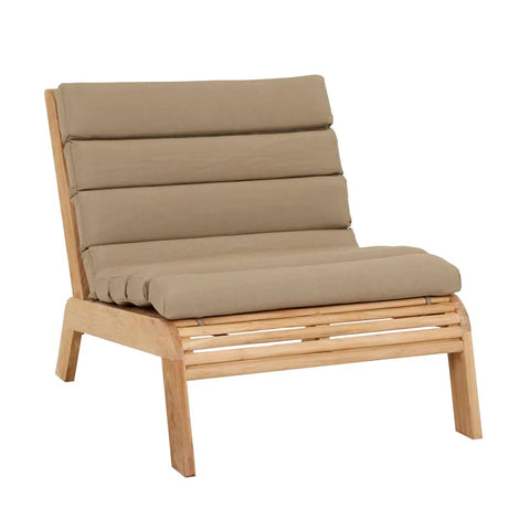 banksia sofa chair java